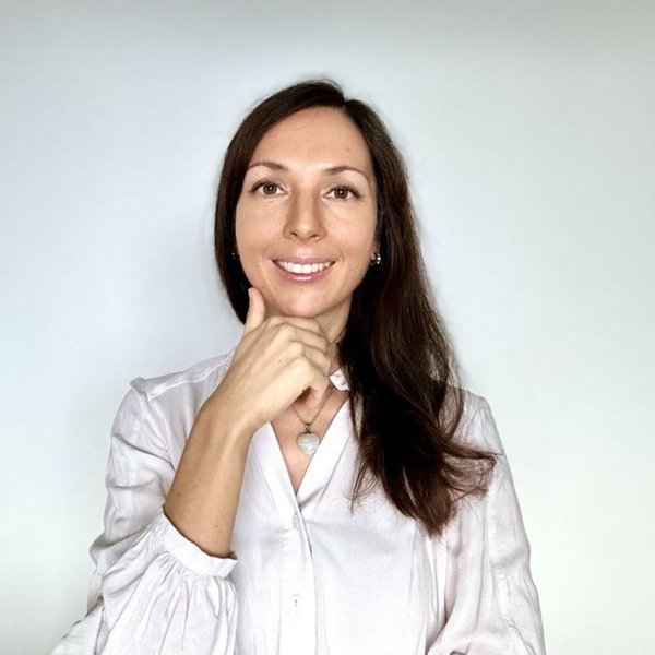 Ivana Rodin