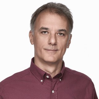 Robert Petković