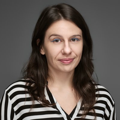 Edita Bandur