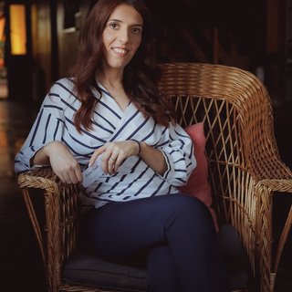 Ivana Deak