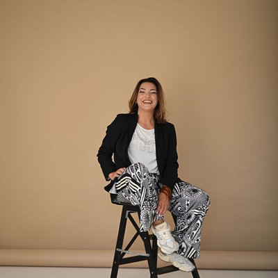 Dr.sc. Anita Prelas Kovačević