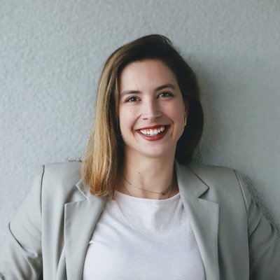 Laura  Bezić Burica 
