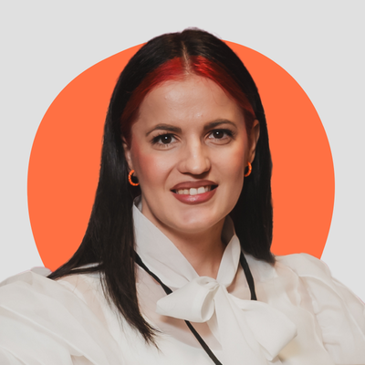 Ivana Škegro Filipović