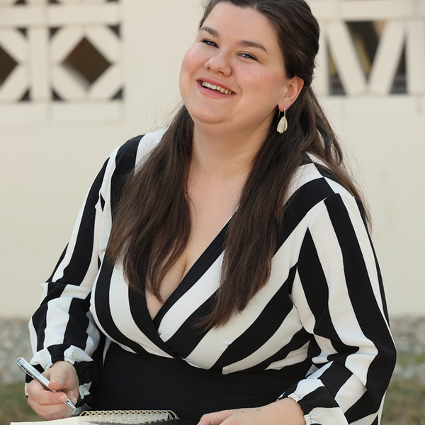 Katarina Gudec