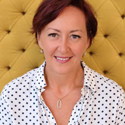 Laura Rešetar