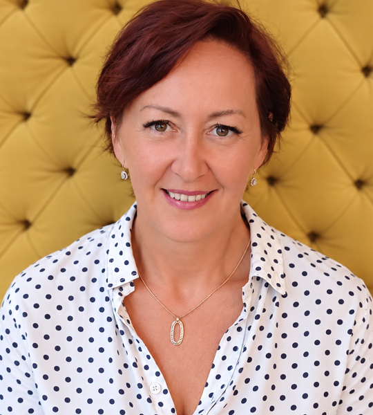 Laura Rešetar