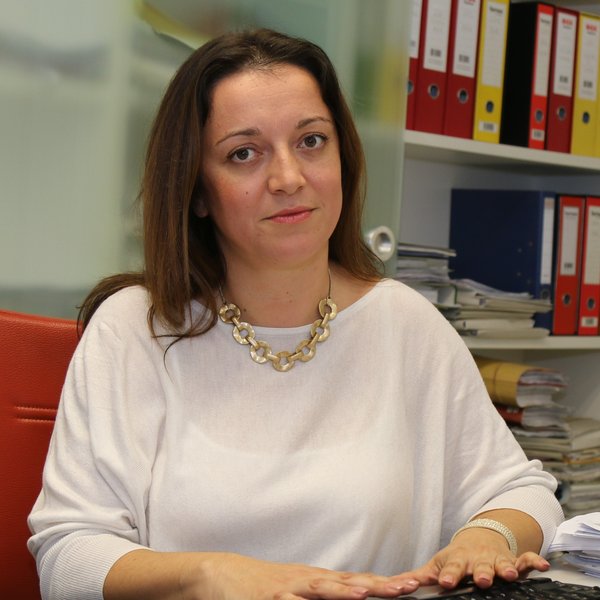 Anita Majstrović Dukić
