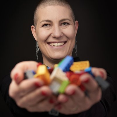 Josipa Boric-Novosel