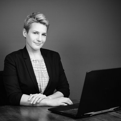 Ana Klancir