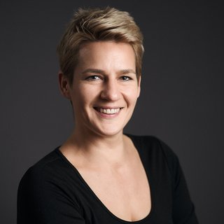 Ana Klancir