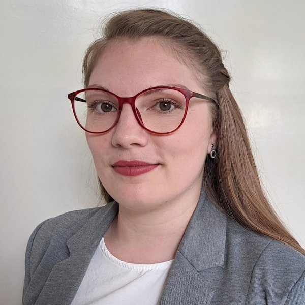 Veronika  Štefanko