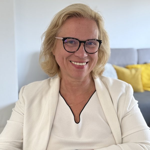 Tatjana  Mršić