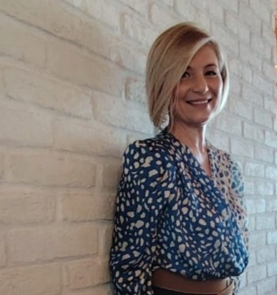 Snježana Terihaj