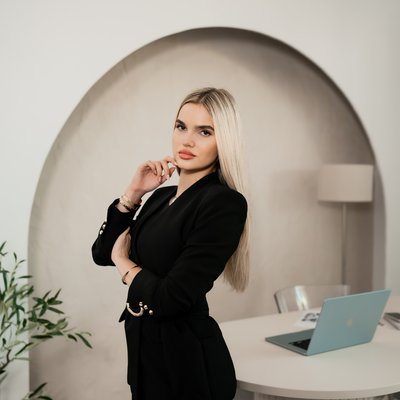 Vedrana Sruk