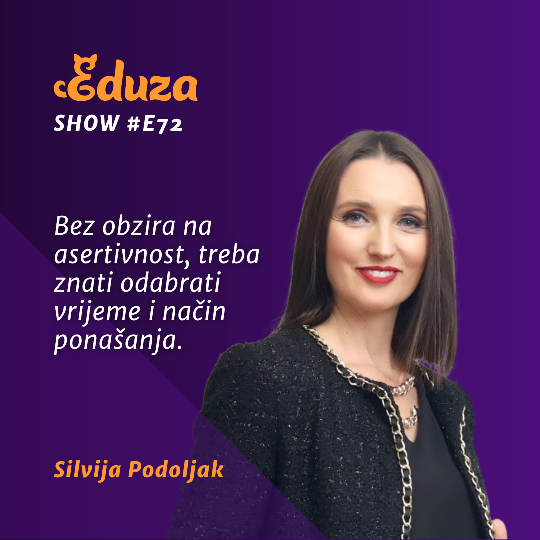 Citat Silvija Podoljak