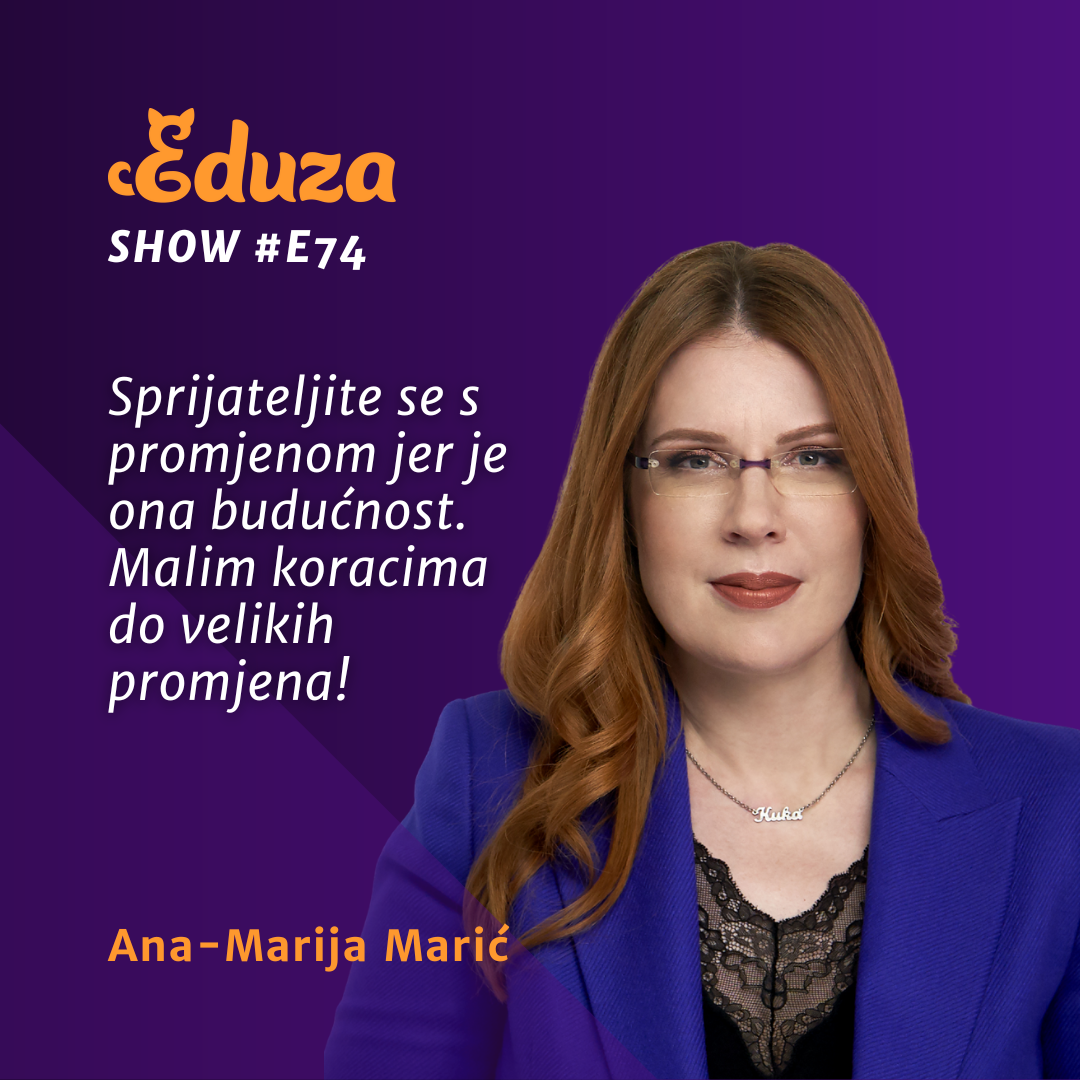 Citat Ana-Marija Marić