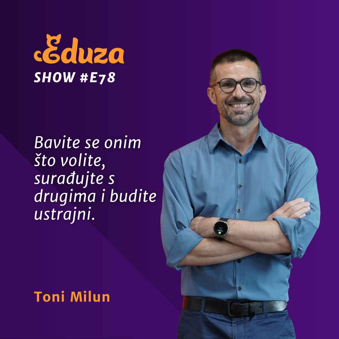 Citat Toni Milun