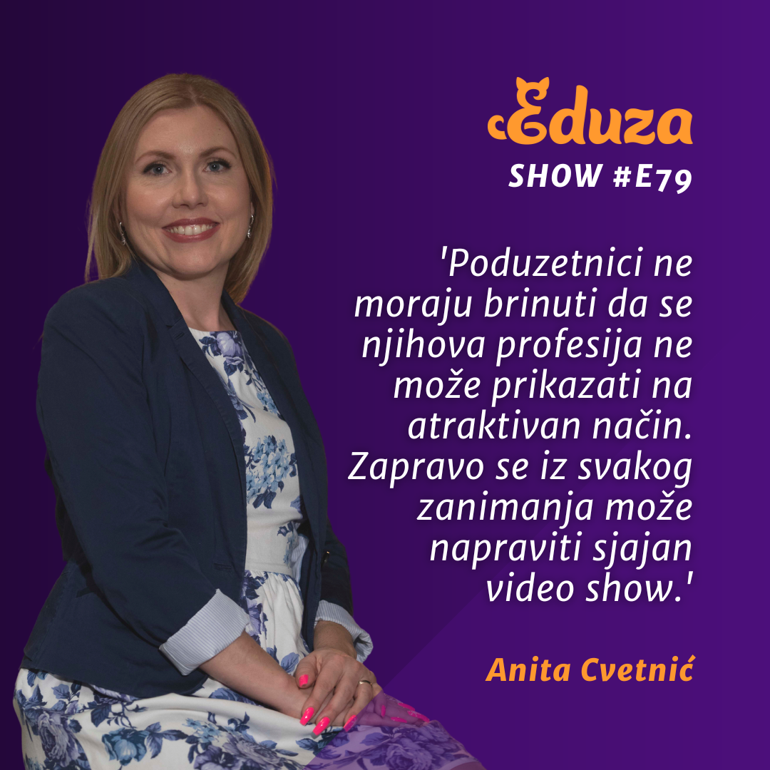 Citat Anita Cvetnić