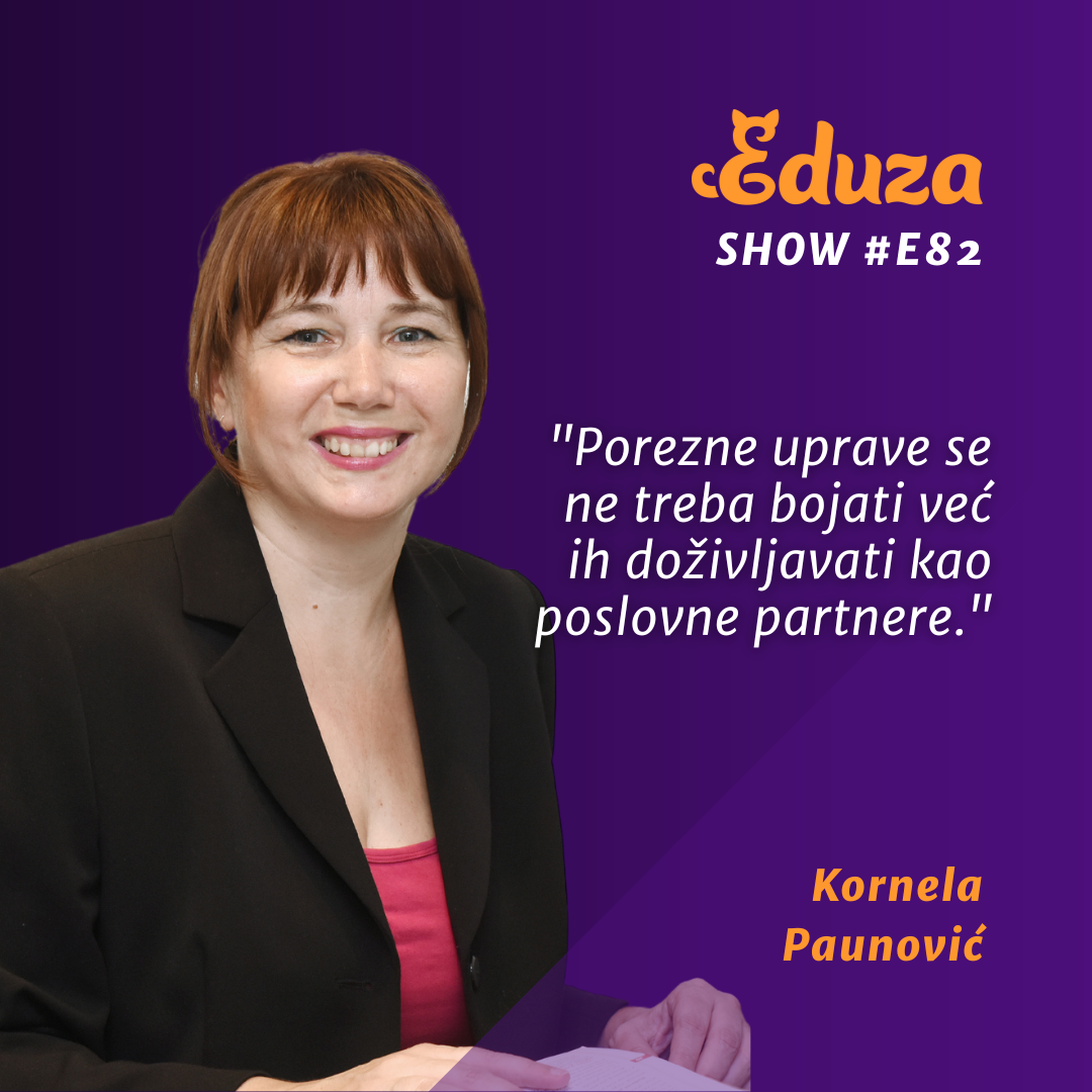 Citat Kornela Paunović