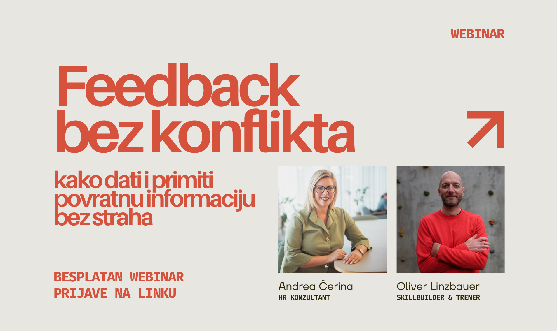 Cover Feedback bez konflikta