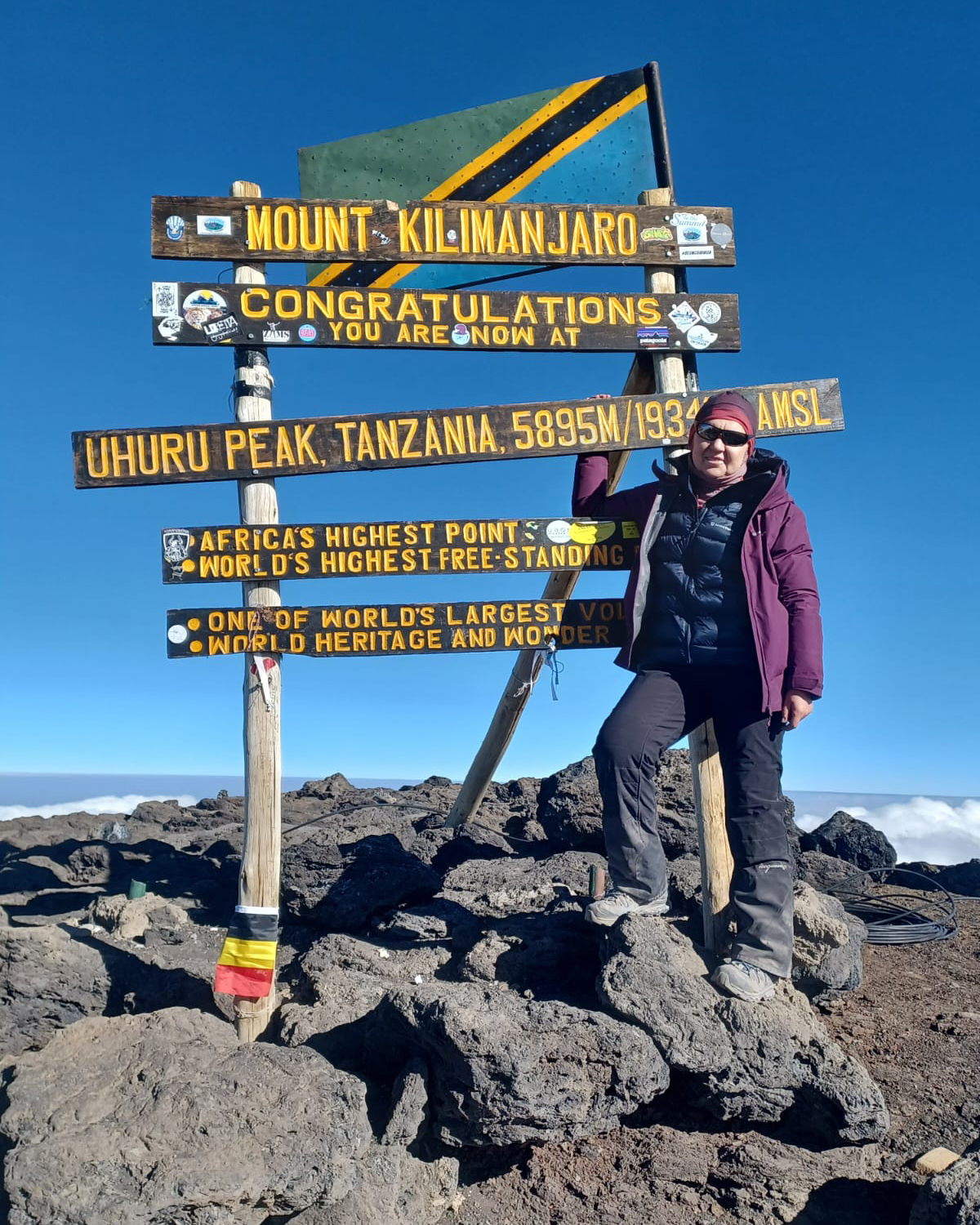 Gordana_Kastrapeli_UhuruPeak