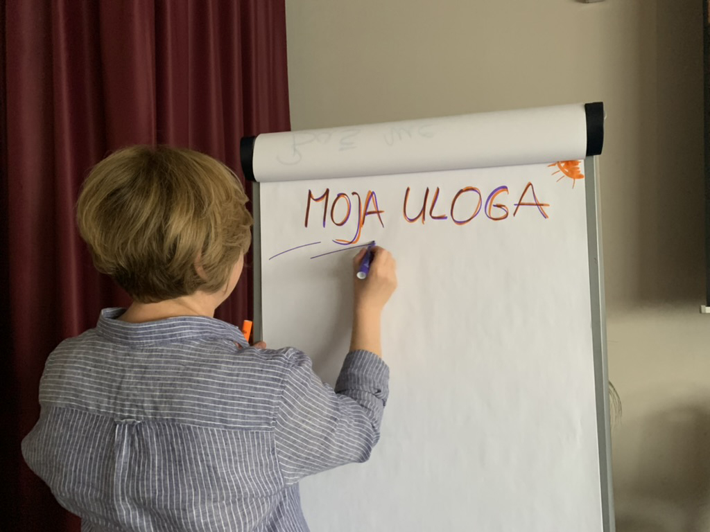 Gordana_leadership trening