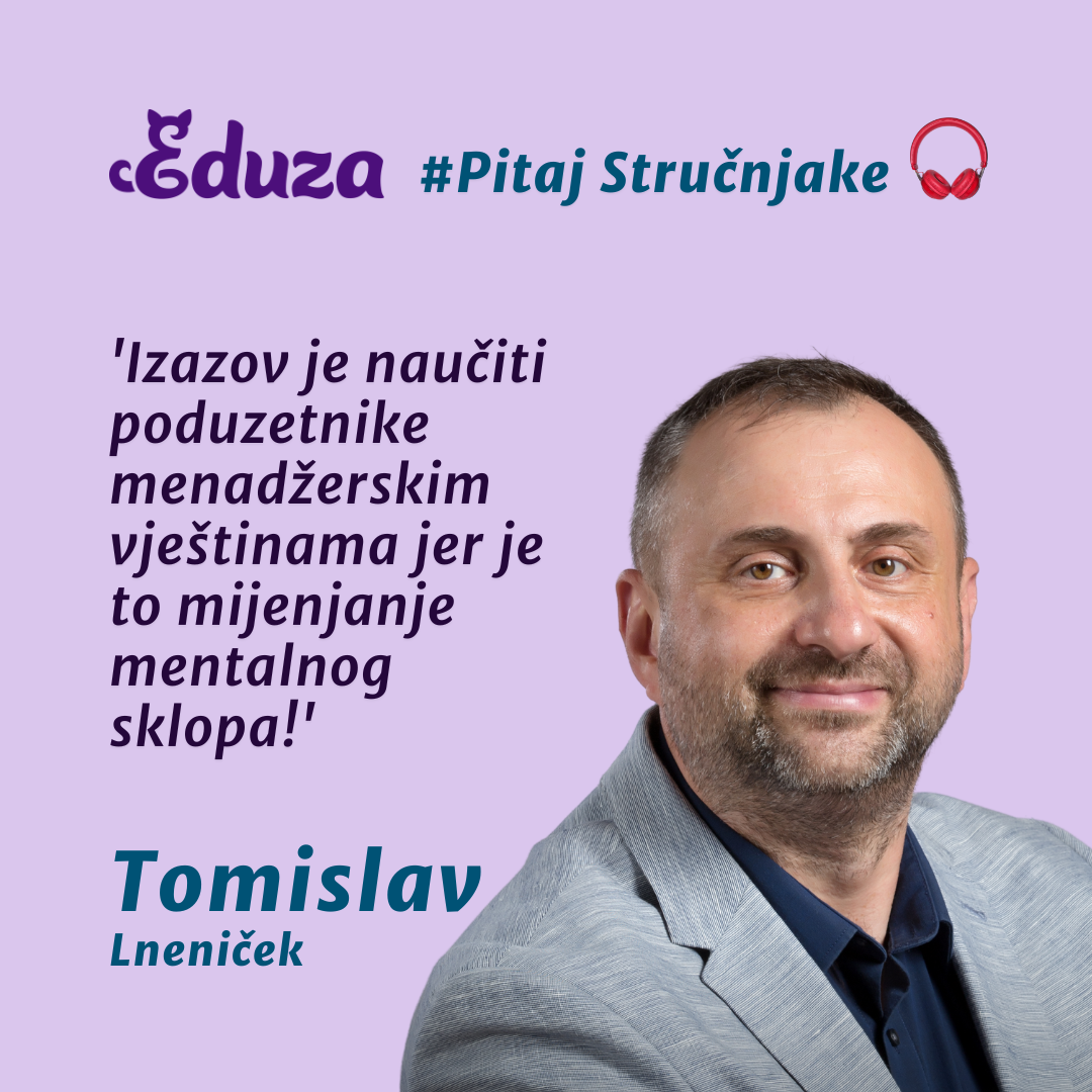 Citat Tomislav Lneniček:'
