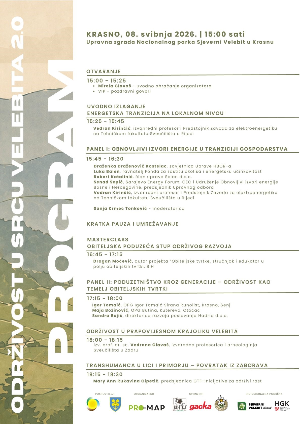 Program