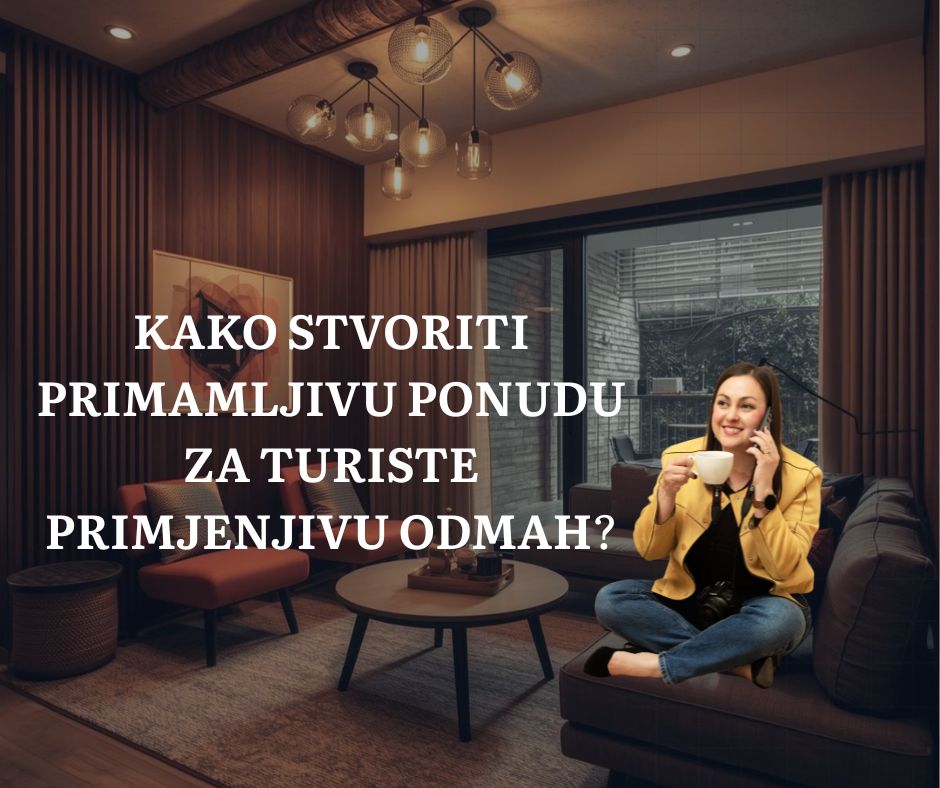 Cover #Primamljiva ponuda za turiste