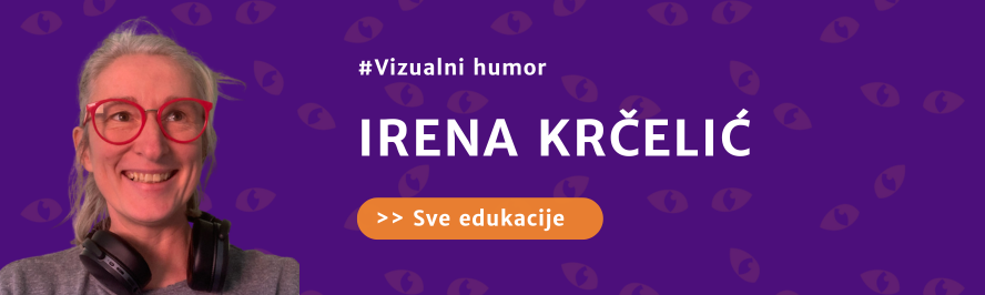 Irena Krčelić - Skrationica