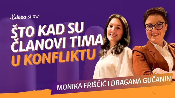 Zašto se članovi tima ne slažu? Nije ono što mislite | STRENGTHSAGENT