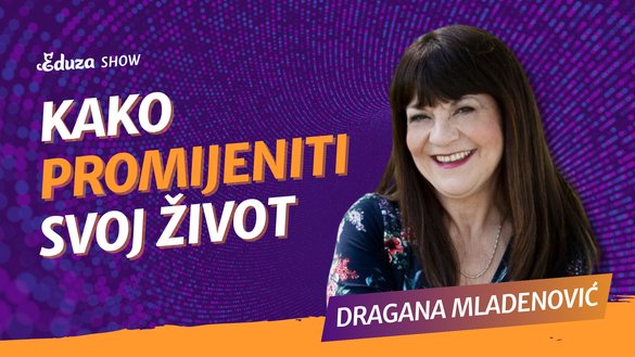 Priče o osobnim transformacijama s NLP treninga | Dragana Mladenović