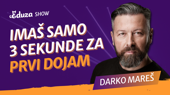 Tvoja najljepša fotka nije uvijek pravi odabir | Darko Mareš