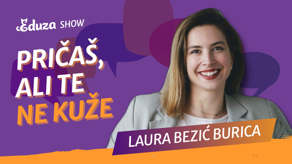Poanta prvo: vježbamo tehnike jasne komunikacije | Laura Bezić Burica