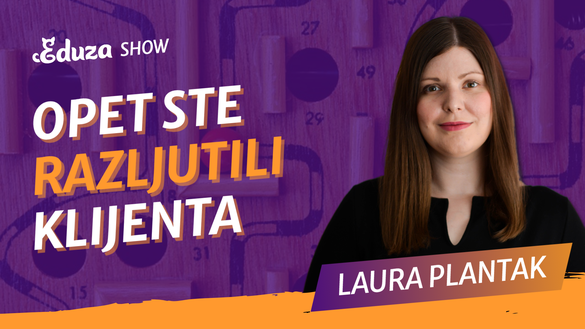 4 greške uslužnih firmi koje elegantno rješava tehnologija | Laura Plantak