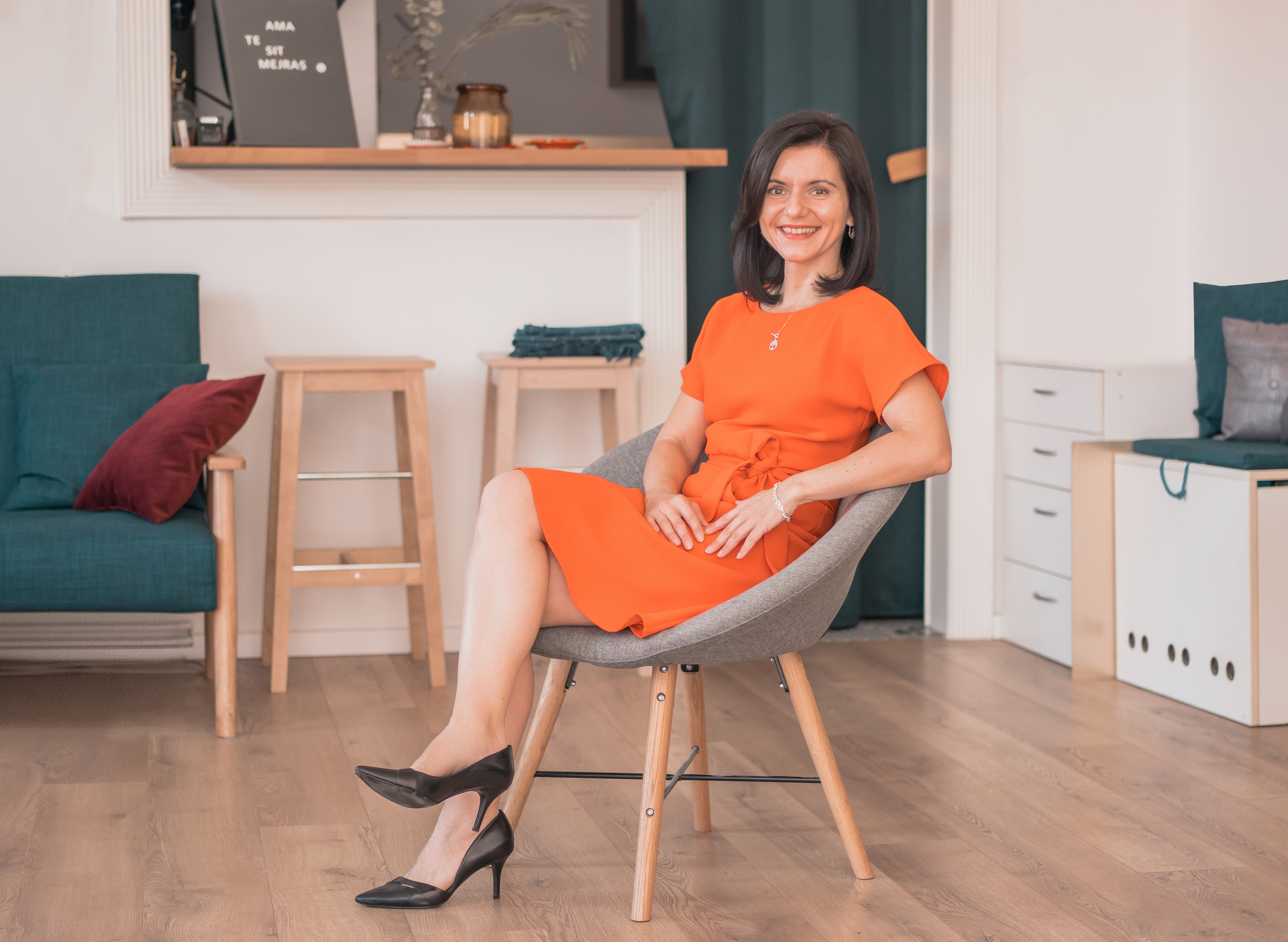 Katarina Pavliša o transparentnosti plaća