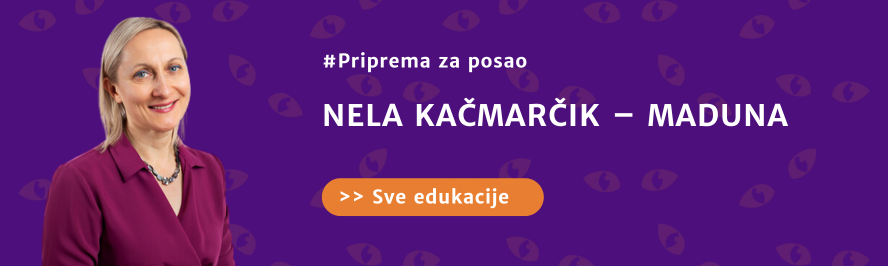 Nela Kačmarčik – Maduna