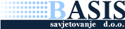 BASIS savjetovanje d.o.o. logo