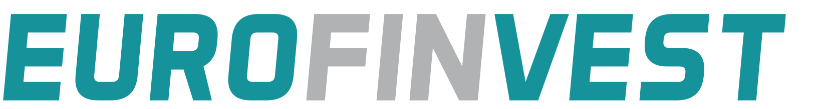 EUROFINVEST logo