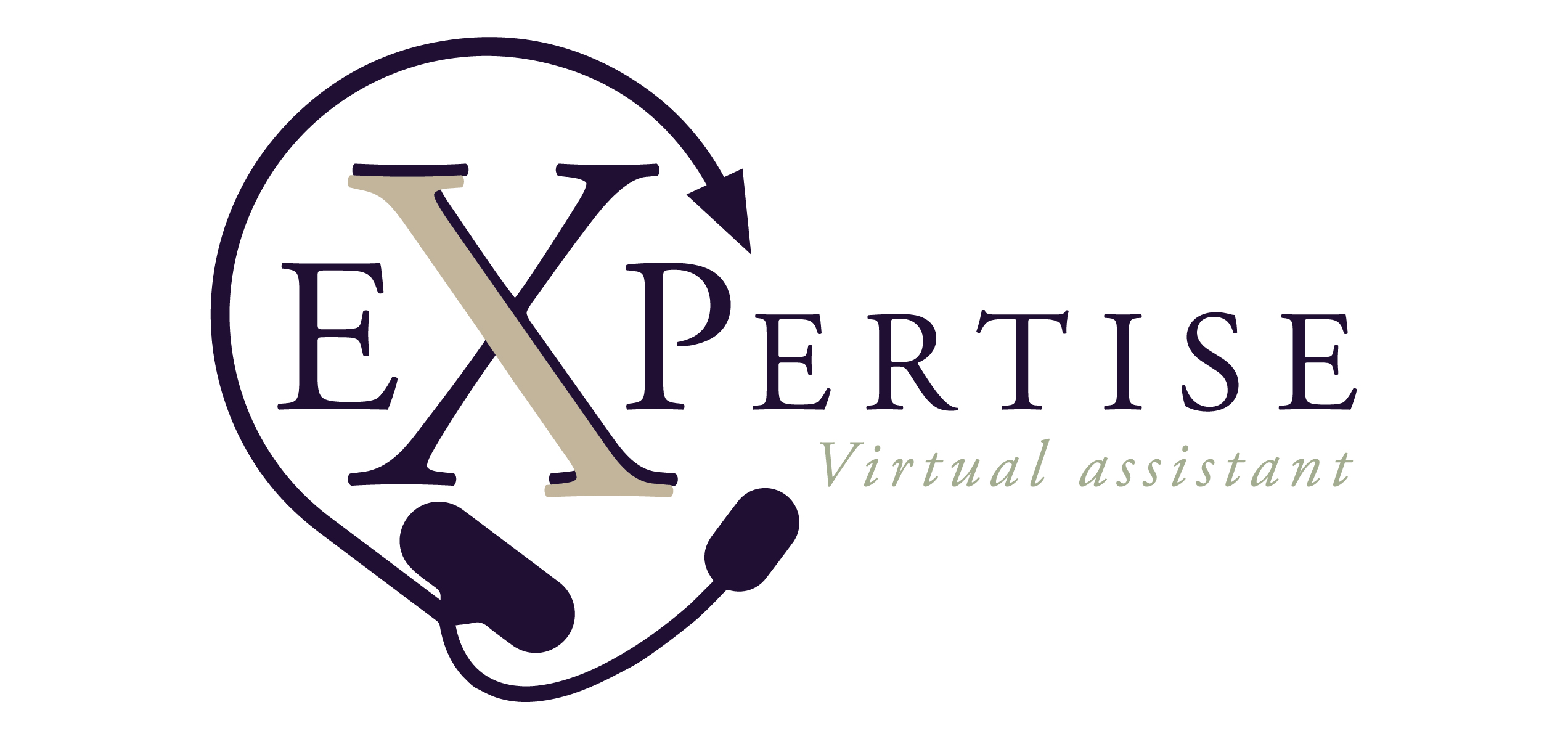 Expertise, obrt za poslovne usluge logo