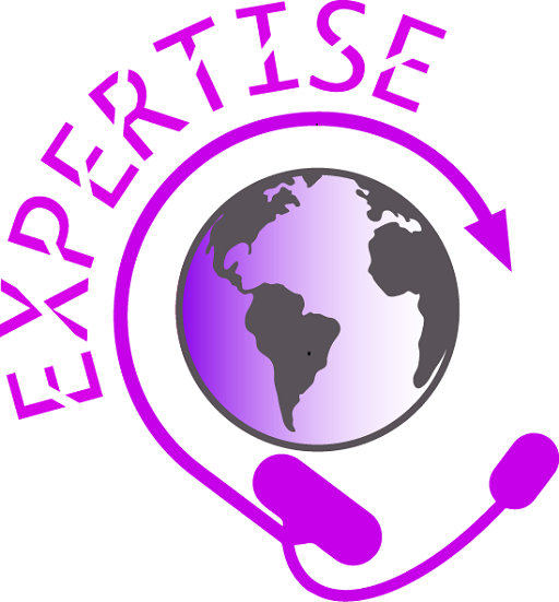 Expertise, obrt za poslovne usluge logo