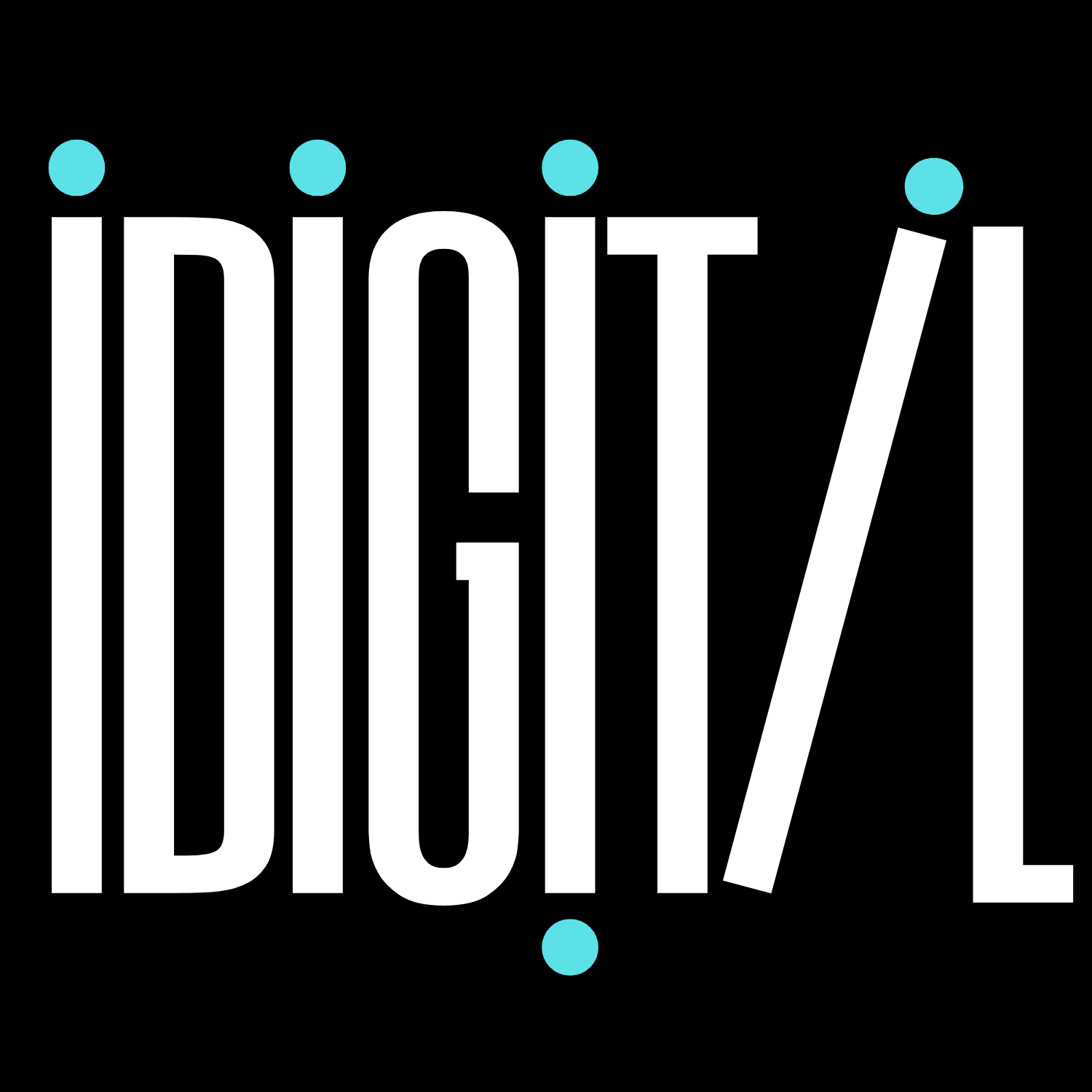 I-Digital d.o.o. logo