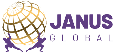 Janus Global d.o.o. logo