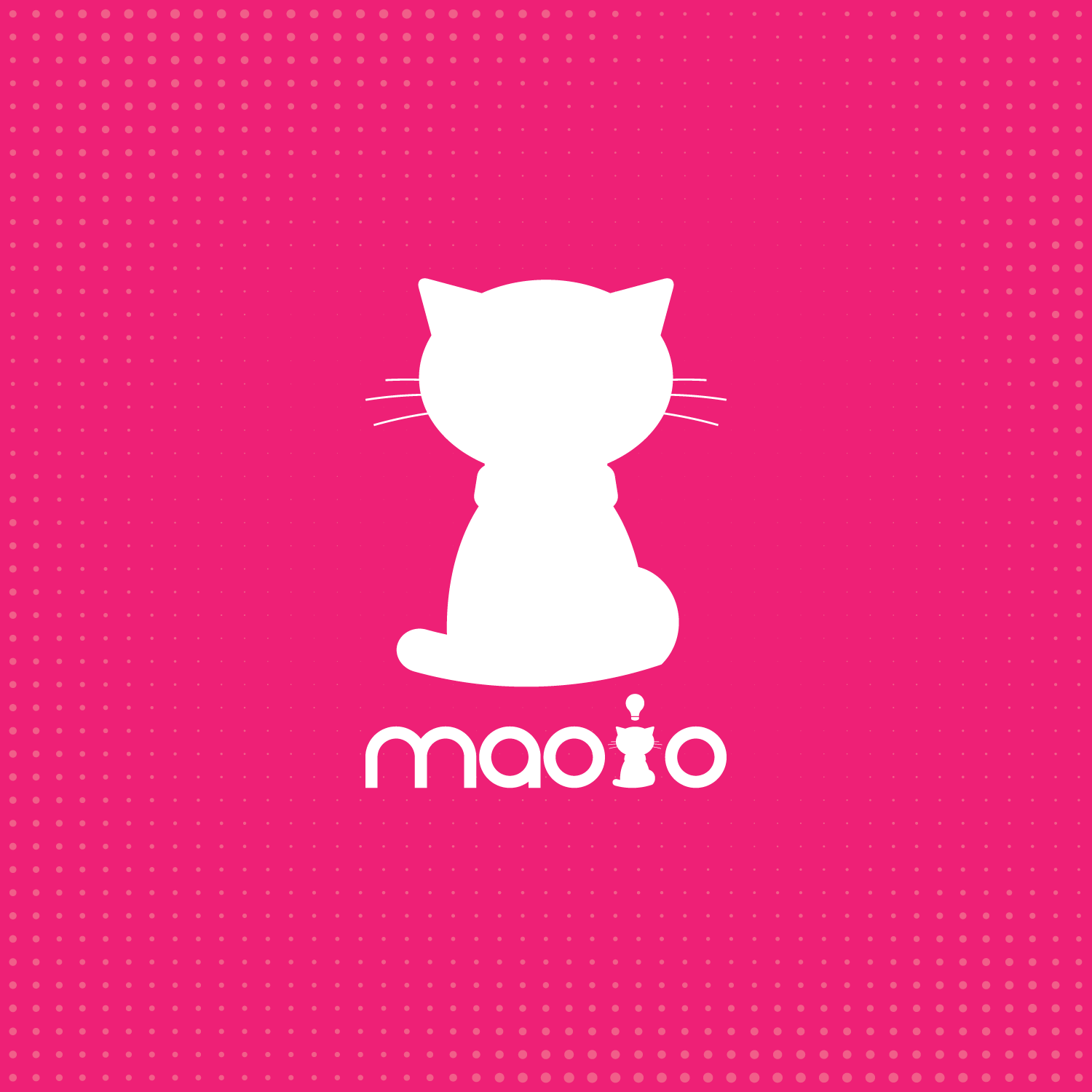 MAOIO AGENCY logo