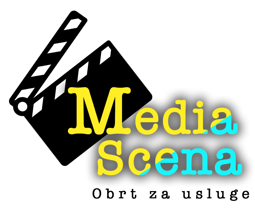 MEDIA SCENA logo