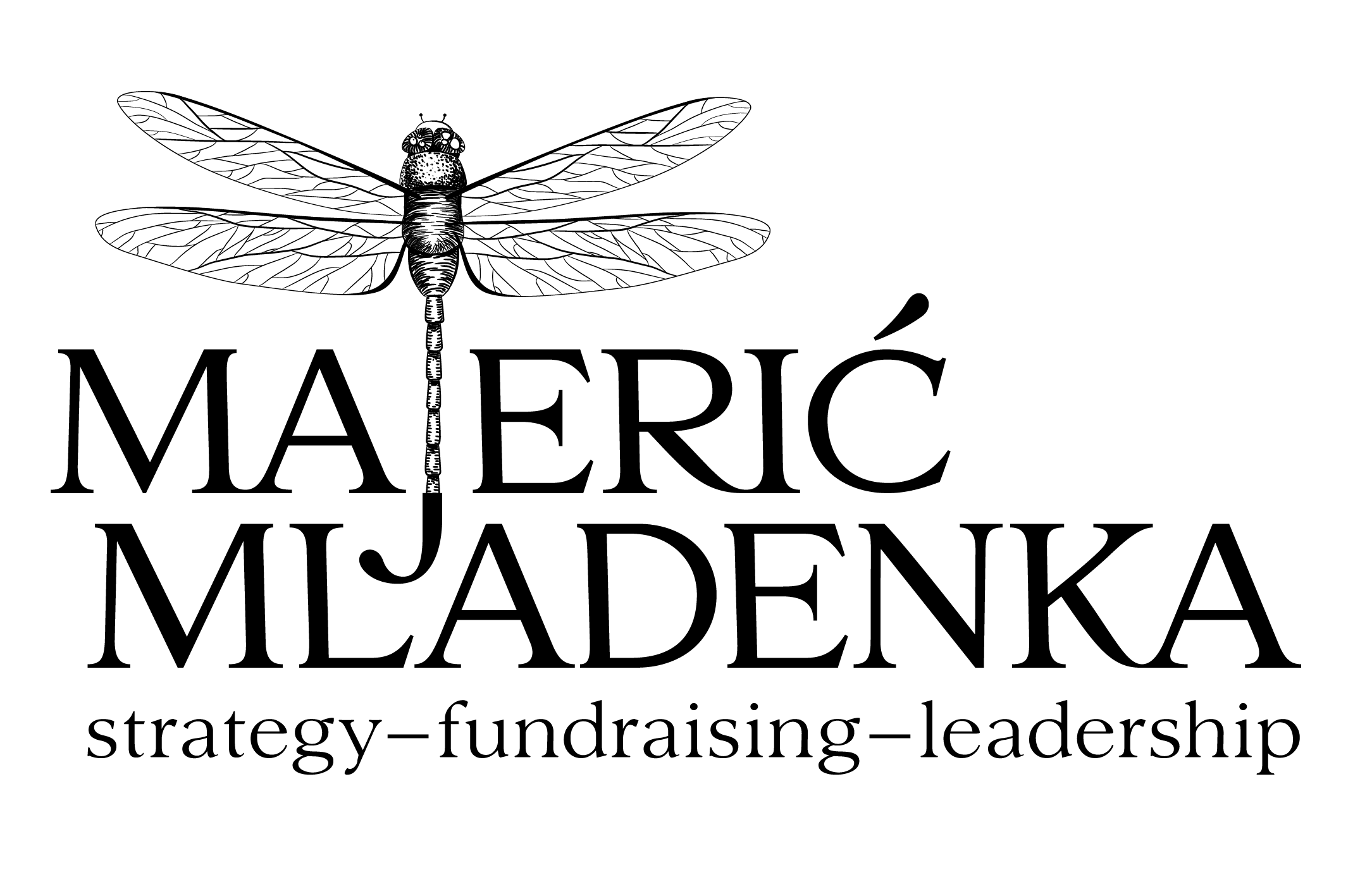 AMDG logo