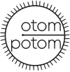 Otom Potom logo