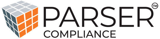 Parser compliance d.o.o. logo