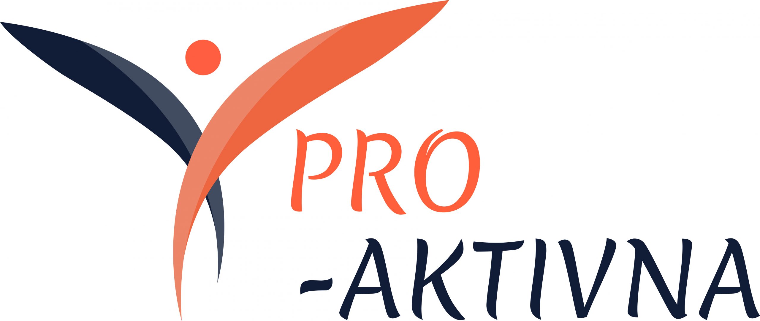 Pro-Aktivna logo