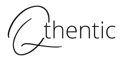 Qthentic logo